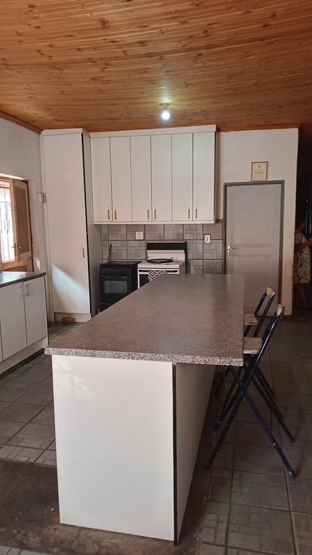 8 Bedroom Property for Sale in Klein Parys Western Cape